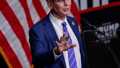 Photo of Sekretari amerikan i Financave refuzon të takojë presidentin e Serbisë