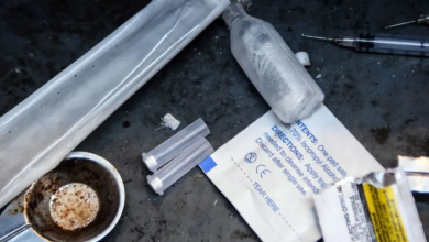Photo of Skocia, vendi me më shumë vdekje nga droga në Europë