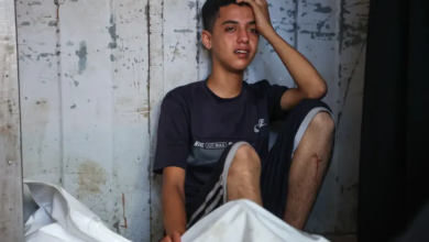 Photo of OKB: Më shumë se 21 mijë fëmijë në Gaza me aftësi të kufizuara prej luftës