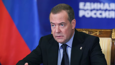 Photo of Medvedev: Finlanda po përgatitet për luftë me Rusinë
