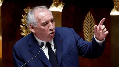Photo of Franca pa qeveri/ Kryeministri nuk arrin të kalojë votëbesimin në Parlament