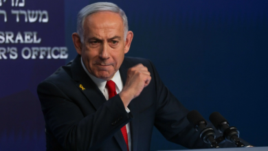 Photo of “Forcat izraelite po riorganizohen”/ Netanyahu paralajmëron sërish banorët e Gazës: Largohuni tani!