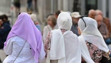Photo of Austri, ndalohet shamia në shkollë për vajzat nën 14 vjeç