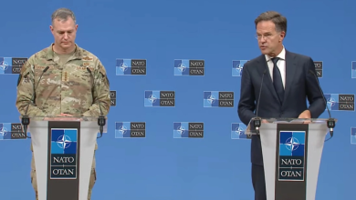 Photo of Rutte: NATO nis misionin “Roja Lindore”, synon të forcojë kufijtë me Rusinë!
