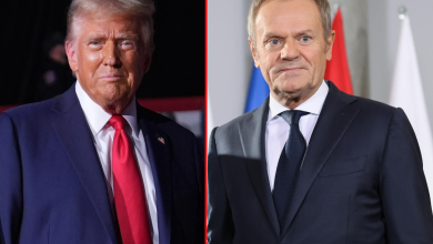 Photo of Trump: Dronët mbi Poloni, ndoshta gabim/ Kryeministri Tusk: Do të donim, por nuk ishte incident!