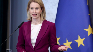 Photo of BE, gati sanksione Izraelit/ Kallas: Tarifa me mallrat izraelite dhe reduktim të lidhjeve tregtare