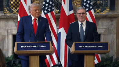Photo of SHBA-Britani, marrëveshje në disa fusha/ Trump dhe Starmer njoftojnë dakordësitë e arritura