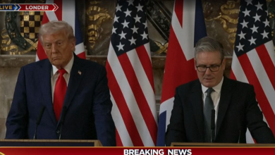 Photo of SHBA-Britani, marrëveshje në disa fusha/ Trump dhe Starmer njoftojnë dakordësitë e arritura