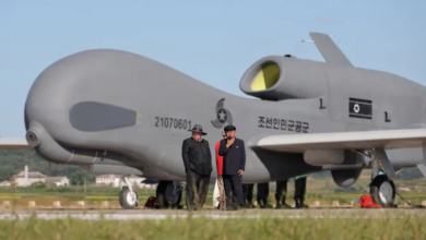 Photo of Kim Jong Un shpall si prioritet zhvillimin e dronëve me inteligjencë artificiale