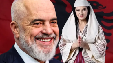 Photo of Rama jep lajmin surprizë: Shumë shpejt “Diella” do të ketë fëmijë!