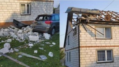 Photo of Dronët rusë kalojnë kufirin e Polonisë, autoritetet polake: U rrëzuan në tokën tonë, është një sulm/ Samit emergjence, NATO vihet në lëvizje