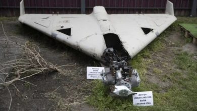 Photo of Fotografia e dronit rus të rrëzuar në Poloni
