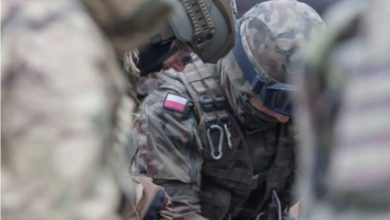 Photo of Polonia mobilizohet pas agresionit rus, shkurton kohën e paraqitjes për ushtarët dhe vullnetarët, nëse thirren