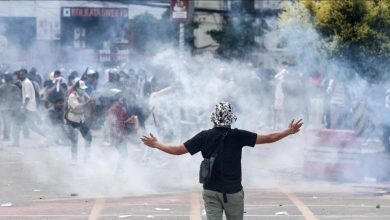 Photo of Rritet në 31 numri i të vdekurve nga protestat e dhunshme në Nepal