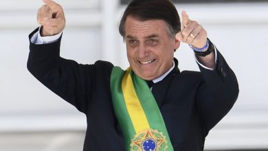 Photo of Ish-presidenti i Brazilit, Bolsonaro dënohet me 27 vjet burg