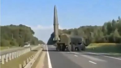 Photo of Rusia vendosi raketa balistike në Kaliningrad — brenda rrezes janë 6 anëtare të NATO-s