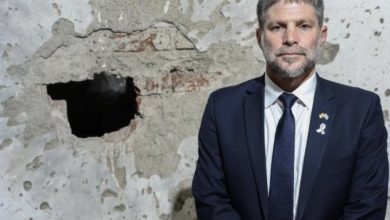 Photo of Ministri izraelit kërkon shfarosje totale të Gazës: Faza e shkatërrimit ka përfunduar