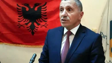 Photo of Kamberi publikon dokumentin, dorëzohet kërkesa për shkarkimin e ministres Paunoviq