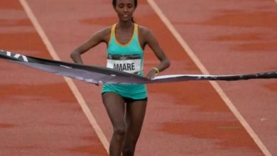 Photo of Atletja etiopiane e maratonës ndërron jetë në moshën 30-vjeçare