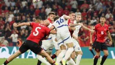 Photo of FIFA: Vetëm 6.500 tifozë lejohen në ndeshjen Serbi-Shqipëri