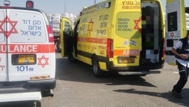 Photo of Sulm i armatosur në kufirin mes Izraelit dhe Jordanisë, humbin jetën dy ushtarë të forcave izraelite