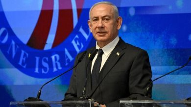Photo of Pas dy ministrave të kabinetit të tij, Sllovenia shpall non-grata edhe Netanyahun