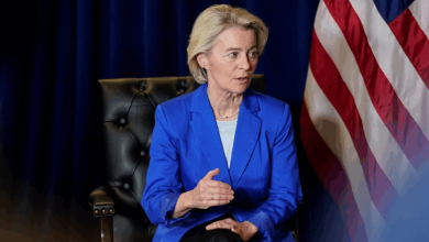 Photo of Plani i paqes për Gazën/ Von der Leyen: Shfrytëzojeni këtë mundësi!