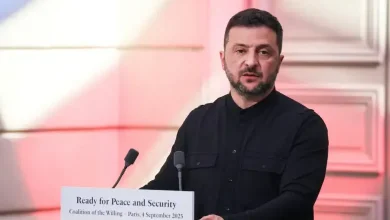 Photo of Zelensky: Putini e ka nisur Luftën e Tretë Botërore, duhet të ndalet