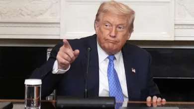 Photo of Trumpi njofton tarifë 100% ndaj filmave të prodhuar jashtë SHBA-së