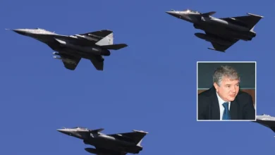 Photo of Moska: Nëse avionët rusë rrëzohen, do të ketë luftë