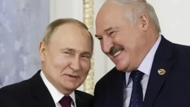 Photo of Rusia dhe Bjellorusia nisin stërvitje ushtarake të përbashkëta, alarmohet Perëndimi