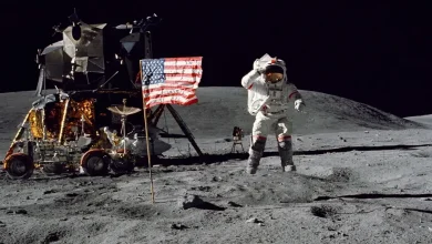 Photo of A është ulja në Hënë një nga mashtrimet më të mëdha të historisë?
