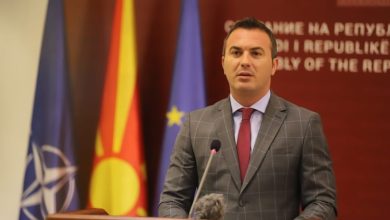 Photo of Arbër Ademi: Gjykata Kushtetuese është shndërruar në një mjet të kësaj qeverie për të minuar çdo arritje nga Marrëveshja e Ohrit