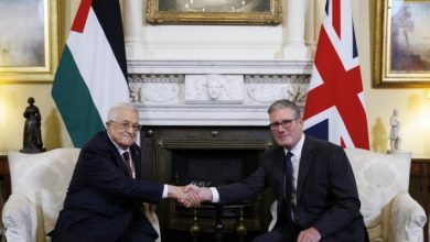 Photo of Britania paralajmëron Izraelin: Mos u hakmerrni për njohjen e shtetit palestinez