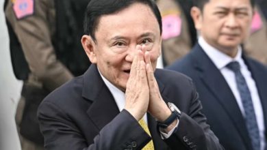 Photo of Gjykata e Lartë dënon me 1 vit burg ish-kryeministrin Thaksin Shinawatra