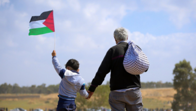Photo of Cilat vende të tjera po planifikojnë të njohin shtetësinë palestineze?