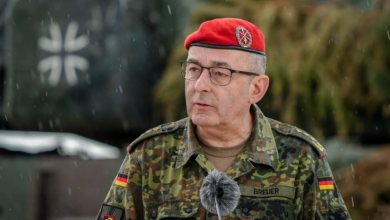 Photo of Rusia po përgatitet të sulmojë NATO-n gjatë stërvitjes në kufi me Poloninë? Gjermania: Jemi në gatishmëri!