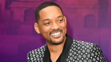 Photo of Will Smith u përgjigjet me humor thashethemeve për një audiencë të rreme të gjeneruar nga inteligjenca artificiale