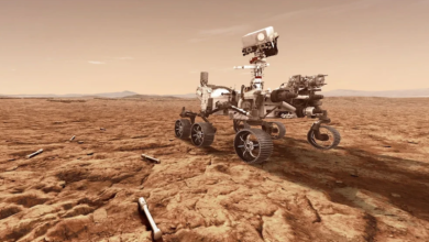 Photo of Shenja jete në mars? NASA siguron prova të jetës së lashtë mikrobike