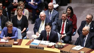 Photo of Kina dhe Rusia përpiqen të mbrojnë Iranin nga sanksionet, Këshilli i Sigurimit në OKB hedh poshtë rezolutën