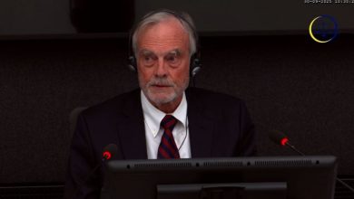 Photo of Covey: Kombet e Bashkuara vendosën se UNMIK-u do të ishte administratori i vendit