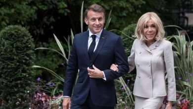Photo of ‘Brigitte është grua…’/ Macron do ta vërtetojë me prova shkencore në gjykatë