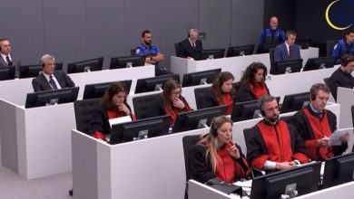 Photo of Anulohet seanca e sotme ndaj ish-krerëve të UÇK-së