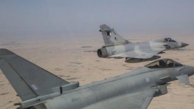 Photo of Aeroplani rus fluturon mbi ujërat neutrale në Baltik, Gjermania dërgon avionë luftarakë në ndjekje të tij. Ja kur mblidhet Këshilli i NATO-s