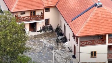 Photo of Dy vjet nga sulmi terrorist në Banjskë dhe nga rënia e Afrim Bunjakut