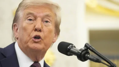 Photo of Trumpi paralajmëron mundësi reale “për madhështi në Lindjen e Mesme”