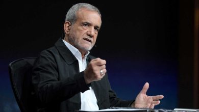 Photo of Presidenti i Iranit: Rruga që ka zgjedhur Trump mund t’i vërë flakën gjithë rajonit