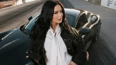 Photo of Dafina emocionon ndjekësit me foton e djalit, qenka kaq i shëndosh