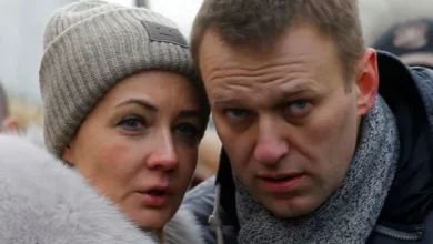 Photo of Testet tregojnë se Navalny u helmua në burg, thotë gruaja e të ndjerit