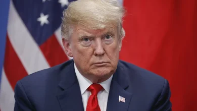 Photo of Bie mbështetja për Trumpin, Reuters: Niveli më i ulët që nga janari